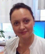 Врач Рожкова Альбина Юрьевна