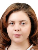 Врач Кумсиева Диана Алановна