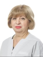 Врач Панасьян Карина Сергеевна