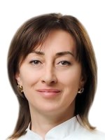Врач Бекузарова Фатима Мухарбековна