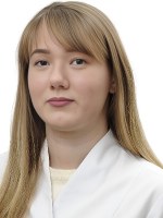 Врач Давыдова Ирина Игоревна