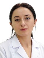 Врач Вирко Милана Владимировна