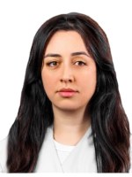 Врач Гогичаева Марина Александровна