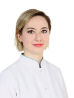 Врач Моторина Ольга Владимировна