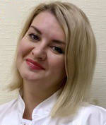 Врач Филинова Юлия Владимировна
