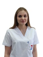 Фото врача: Юхневич Екатерина Николаевна