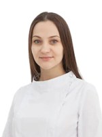 Фото врача: Бельская Валентина Алексеевна