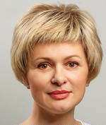 Врач Замятина Марина Вячеславовна