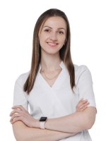 Врач Веселкова Мария Дмитриевна