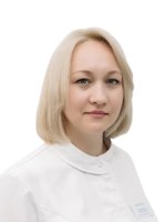 Врач Конашенкова Елена Игоревна