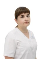 Врач Майдабурова Марина Васильевна