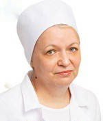 Фото врача: Зыкова Надежда Юрьевна