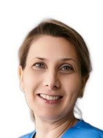 Фото врача: Ходоровская Татьяна Владимировна