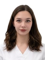 Врач Бесчётнова Вера Николаевна