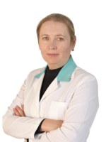 Врач Автономова Ирина Николаевна