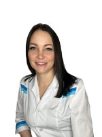 Врач Рыбникова Ирина Дмитриевна