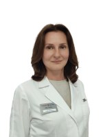 Врач Балабанова Елена Анатольевна