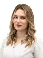 Врач Голушко Кристина Игоревна
