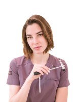 Врач Филонская Вероника Алексеевна