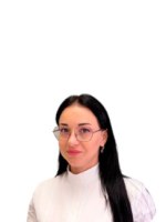 Врач Басханова Эльвира Ирбайхановна