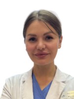 Врач Колесникова Марина Анатольевна