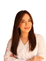 Фото врача: Музаппарова Альбина Жайидовна