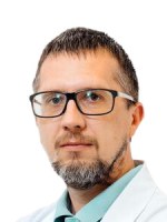 Врач Коноков Андрей Витальевич