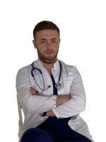Врач Гаджиев Исмаил Магомедович
