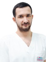Врач Гасымов Фархад Юсифович