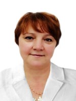 Врач Иванцова Елена Андреевна