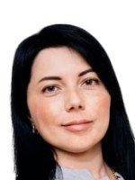 Врач Кухарева Елена Николаевна