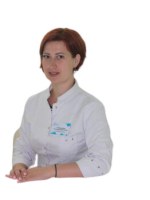 Врач Локтионова Анастасия Владимировна