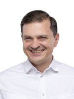 Фото врача: Суздальцев Владимир Игоревич