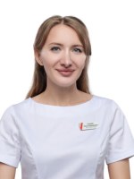 Врач Корякина Ольга Николаевна