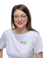 Врач Астанина Олеся Ивановна