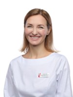 Врач Толмачева Ирина Васильевна