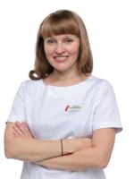 Врач Суздальцева Юлия Владимировна