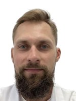 Фото врача: Гуреев Павел Геннадьевич