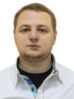 Врач Клименко Александр Дмитриевич