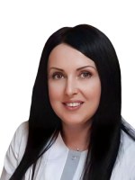 Врач Шиндина Светлана Сергеевна