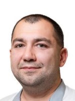 Врач Габриелян Артур Торосович