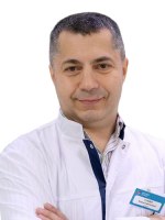 Врач Гулиев Карэн Гамлетович
