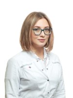 Врач Шарова Анастасия Максимовна