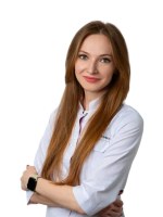 Фото врача: Овчаренко Ульяна Генадьевна