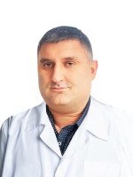 Врач Адильханов Яраш Отарханович