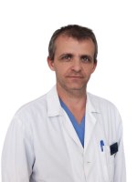 Врач Гуськов Александр Викторович