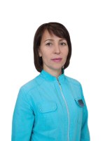 Врач Московая Наталья Николаевна