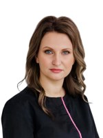 Врач Агаурова Алина Романовна