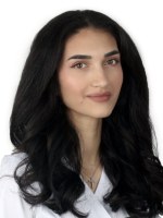 Врач Захарова Нина Дионисьевна
