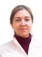 Врач Байчорова Аминат Сосланбековна